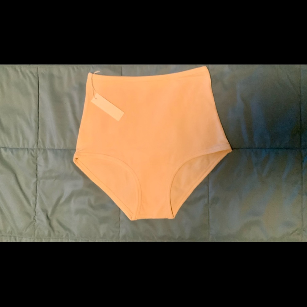 ARQ High Rise Undies - Cotton - NWT